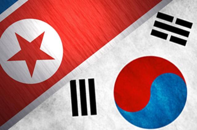 جنوبی کوریا نے شمالی کوریا کے 18 شہریوں پر تجارتی پابندیاں لگا دیں