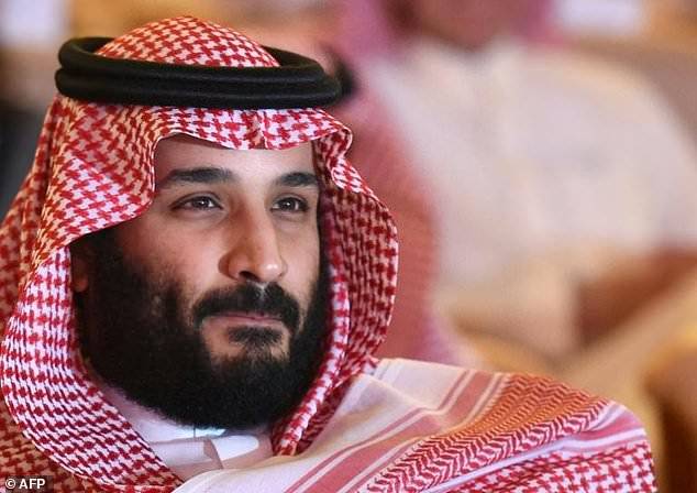 گرفتار شدہ سعودی شہزادوں اوروزراءکی ناموں کی فہرست جاری 