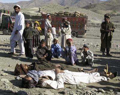 افغانستان میں سکیورٹی فورسز کے حملے میں 14طالبان ہلاک 