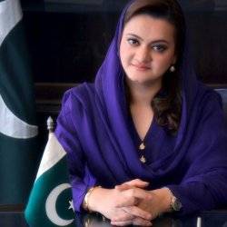  جھوٹے الزامات کے باوجود عدالتوں میں پیش ہو رہے ہیں: مریم اورنگزیب 