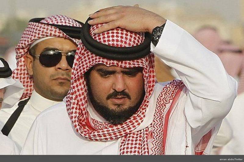 24گھنٹوں میں دوسرا سعودی شہزادہ جاں بحق،گرفتاری میں مزاحمت پر گولی ماری گئی