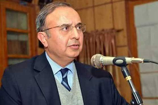 کوئی بھی شخص اپنی خوشی سے عدالت میں نہیں آتا : جسٹس منصور علی شاہ 