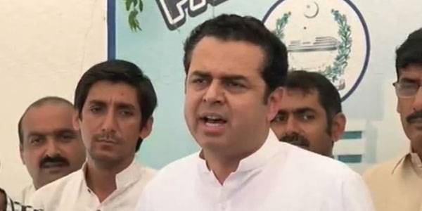 پہلی دفعہ پیپلز پارٹی کو مشرف لیگ بنتے دیکھا ہے : طلال چوہدری 