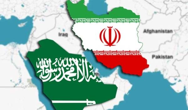 لبنان کسی صورت بھی ہمارے خلاف جنگ میں شامل نہ ہو : سعودی عرب 