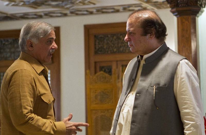 نواز شریف کی احتساب عدالت میں پیشی پر شہباز شریف کیا کرتے رہے حیران کن انکشاف ہو گیا