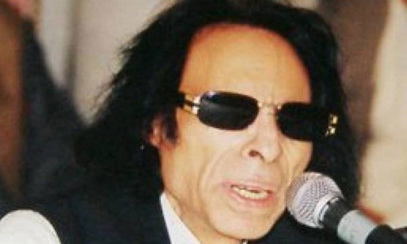 شاعر بے مثال جون ایلیا کو بچھڑے 15 برس بیت گئے