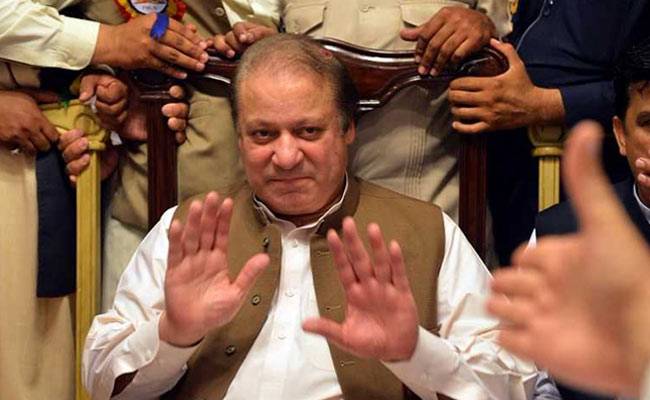 نواز شریف احتساب عدالت کے اندر کیا کرتے رہے ؟اصل کہانی تو اب سامنے آئی 