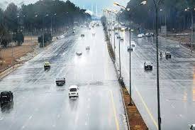 آئندہ چوبیس گھنٹوں کے دوران ملک کے بیشتر علاقوں میں موسم خشک رہے گا،محکمہ موسمیات 