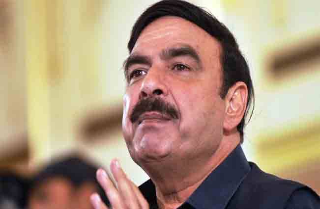 'نواز شریف کی تمام تر تباہی اور بربادی کی ذمہ دار مریم نواز ہے'