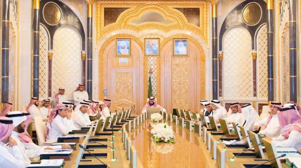 مملکت میں موجود کمپنیوں کو کوئی مسائل نہیں آئیں گے ، محمد بن سلمان