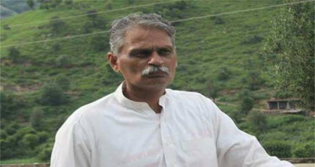 اشرف غنی نے پاکستانی سفارتخانے کے اہلکار کے قتل کی تحقیقات کا حکم دیدیا