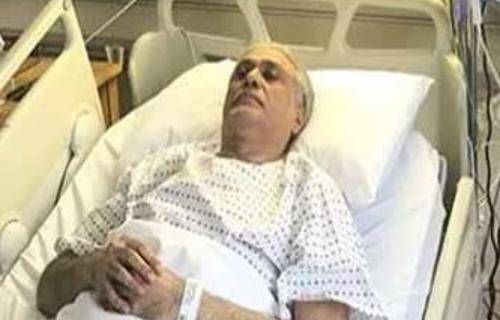 اسحاق ڈار نے بے چینی کے با عث ڈاکٹر بد ل لیا