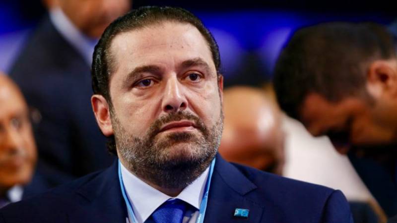 ایران عرب دنیا کو تباہ کرنے کی شدید خواہش رکھتا ہے،مستعفی لبنانی وزیراعظم