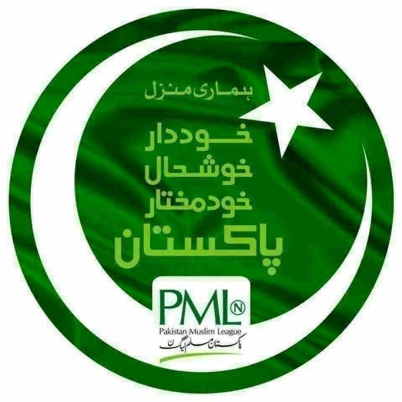 ن لیگ نے سپریم کورٹ کے نظر ثانی فیصلہ مسترد کردیا 