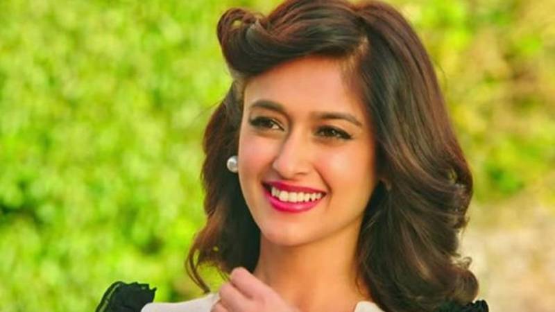 ڈپریشن کی وجہ سے خود کشی کی کو شش کر چکی ہوں:الیانا ڈی کروز 