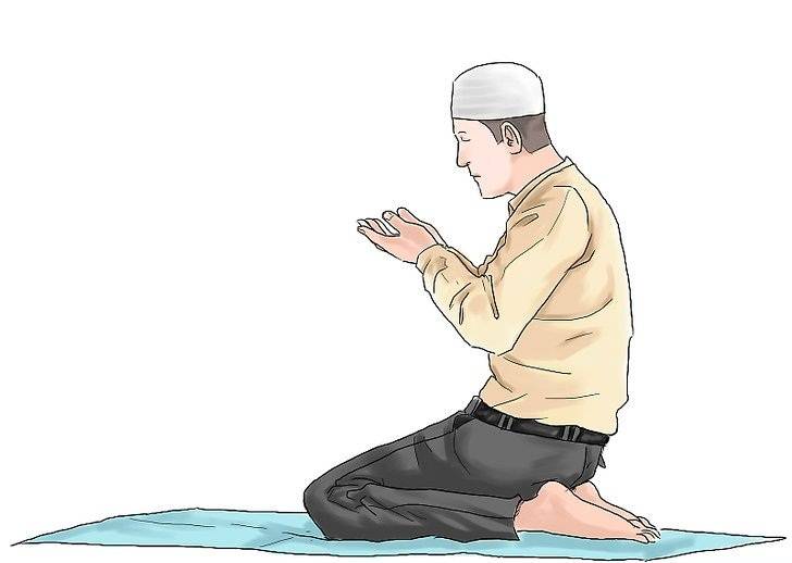 کراچی کی عدالت کا ملزم کو 3 سال باجماعت نماز پڑھنے کا حکم