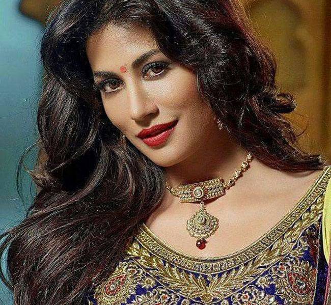 چترنگدا سنگھ فلم ”صاحب بیوی اور گینگسٹر 3 “ اور فلم ”بازار “ میں 2 مختلف روپ میں نظر آئیں گی