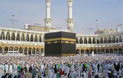 سعودی حکومت نے ملکی اور غیر ملکی شہریوں سے بڑی درخواست کر دی 
