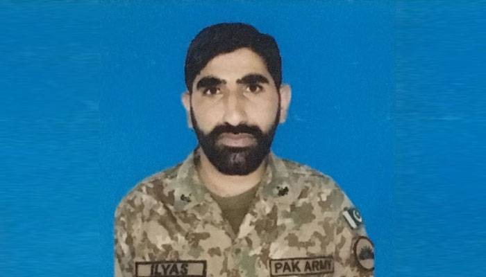 راجگال میں پاکستانی چیک پوسٹ پر حملہ، 1 جوان شہید، 5 دہشت گرد ہلاک