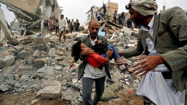 سلامتی کونسل کا یمن میں انسانی بحران پراظہارتشویش