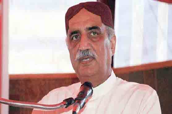 'متحدہ اور پی ایس پی اتحاد سے پیپلز پارٹی کو کوئی نقصان نہیں ہوگا'