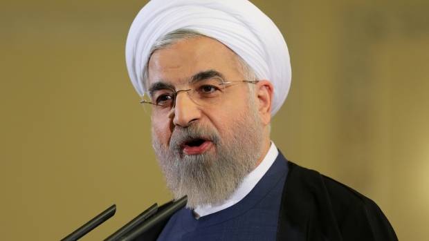 سعودی عرب پہلے اپنے داخلی مسائل کو حل کرے : ایران