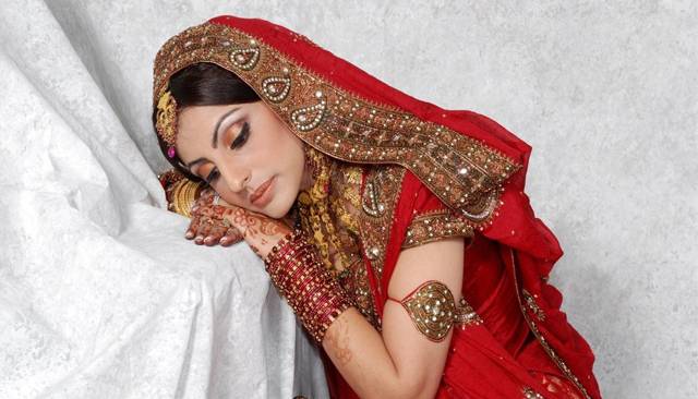 بیٹی کی رخصتی والے دن باپ دنیا سے چل بسا 