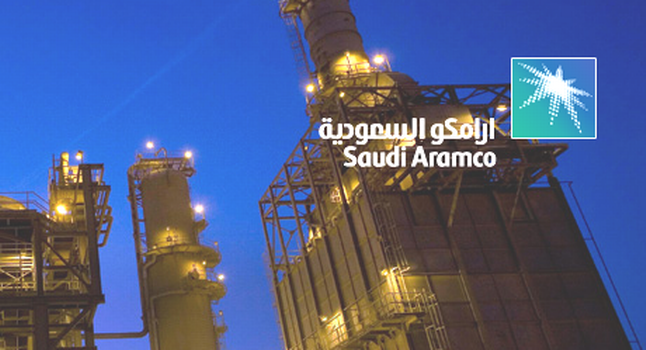 سعودی پٹرولیم کمپنی آرامکو کے عالمی کمپنیوں کیساتھ اربوں کے معاہدے