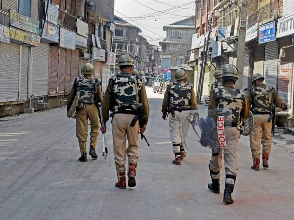 او آئی سی کا کشمیریوں کی حمایت جاری رکھنے کے عزم کا اعادہ