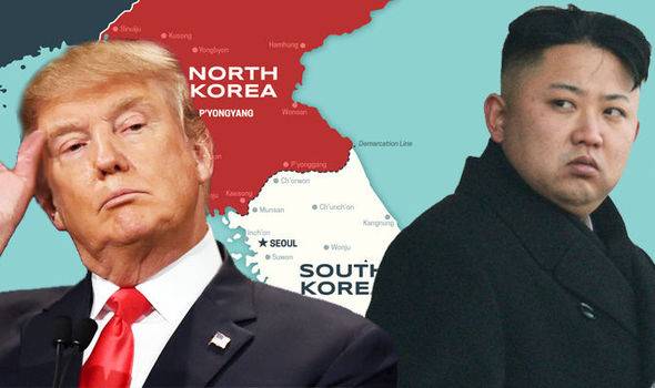 امریکا مخاصمانہ پالیسی ترک کرے، شمالی کوریا