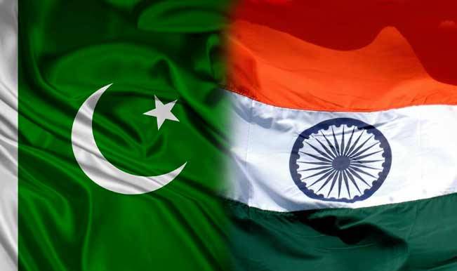 سازگار ماحول میں پاکستان کیساتھ مذاکرات کا آغاز ہوسکتا ہے: رویش کمار