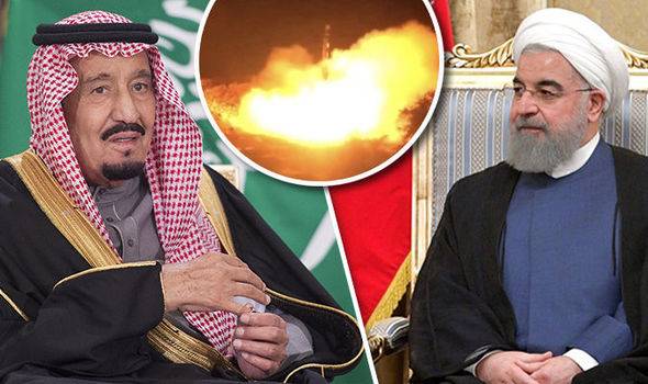 ایران اور سعودی عرب لبنان کی سلامتی کو نقصان پہنچانے سے گریز کریں: جرمنی