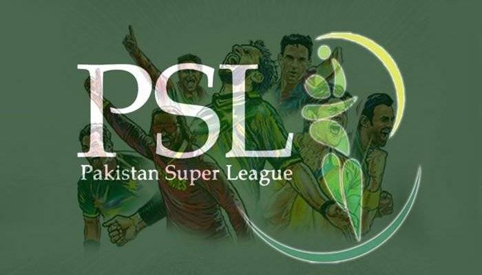 پی ایس ایل 3 کیلئے 501 کھلاڑیوں پر مشتمل فہرست جاری 