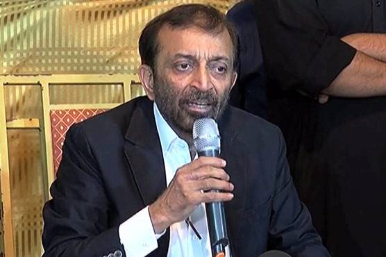 ایم کیو ایک نے یادگارشہداپرحاضری کاپروگرام محدودکر دیا 
