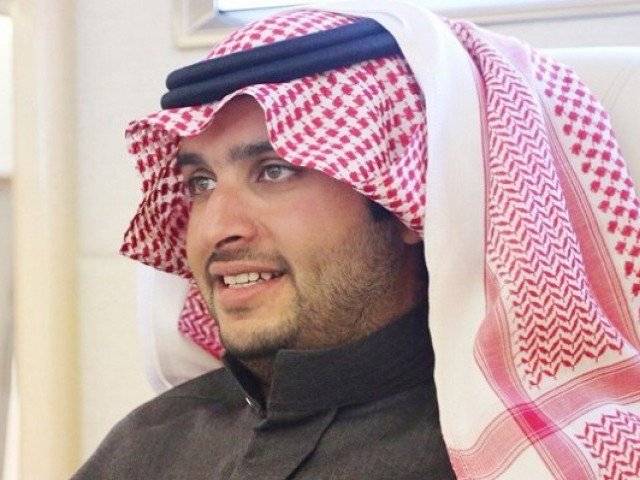 سعودی شاہی خاندان کا اہم ترین شہزادہ ایران فرار
