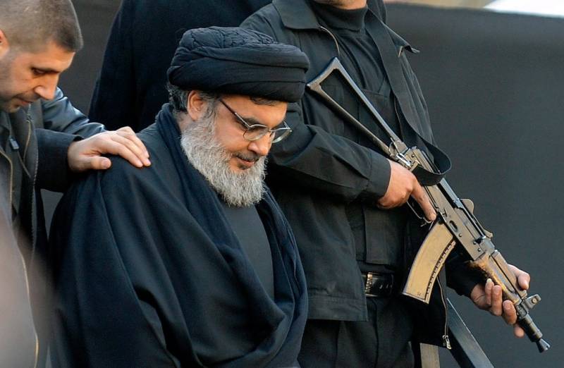  حزب اللہ نے لبنانی ریاست کو اغوا کر لیا ہے، سعودی وزیر خارجہ