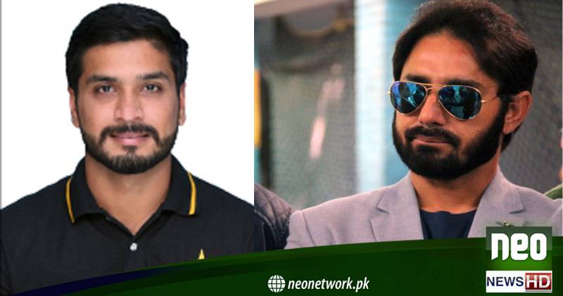 سعید اجمل اسپن بولنگ کوچ جبکہ رومان رئیس کو نائب کپتانی کا عہدہ مل گیا!
