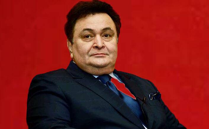 مرنے سے پہلے پاکستان دیکھنا چاہتا ہوں ،رشی کپور