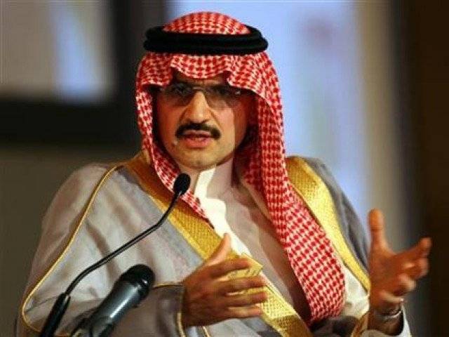 سعودی شہزادوں کی گرفتاری کا منصوبہ پہلے سے بن چکا ہے،برطانوی اخبار کا دعوی