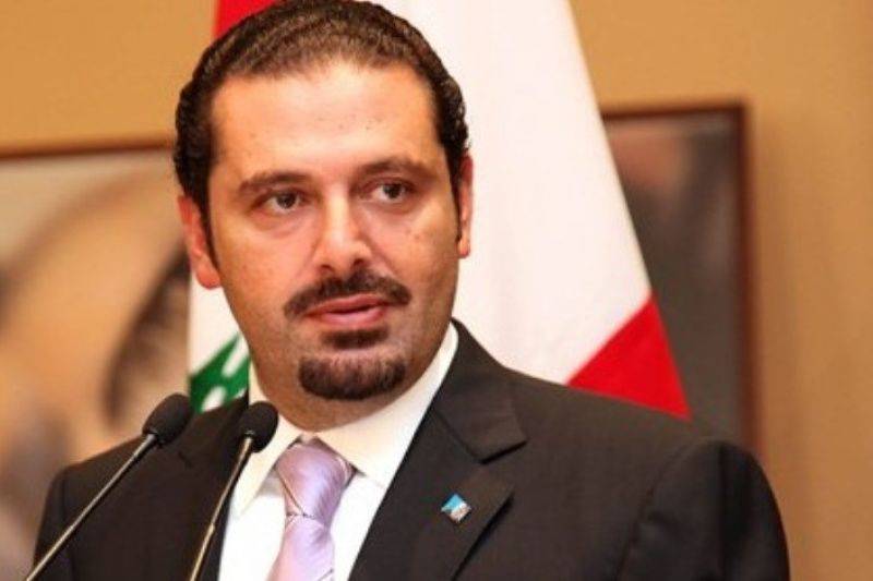 لبنانی وزیر اعظم کا منظر عام پر آتے ہی سعودی ”ولی عہد “ کے بارے میں اہم بیان سامنے آگیا