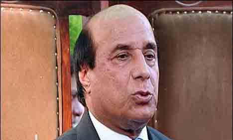 ن لیگ کا شیرازہ بکھر چکا، سارا خاندان اڈیالہ جیل جائے گا، لطیف کھوسہ
