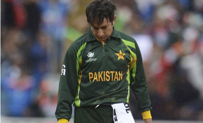 سعید اجمل کا نیشنل ٹی 20 کپ کے بعد کرکٹ چھوڑنے کا فیصلہ 