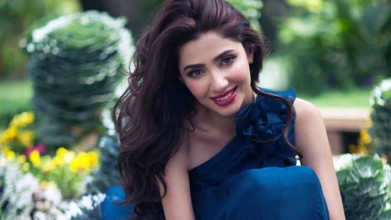 ”پی ایس ایل“ پاکستان کی پہچان ہے ، ماہرہ خان 