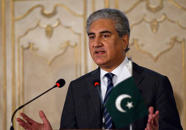 بلاول سندھ حکومت کی ناکامی کی وجہ کے بارے میں غور کریں: شاہ محمود قریشی