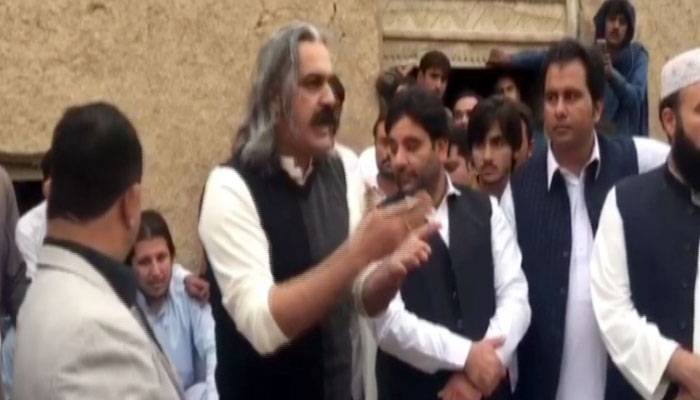 گنڈا پور نے ڈی آئی خان میں متاثرہ لڑکی کے حوالے سے بڑا اعلان کر دیا