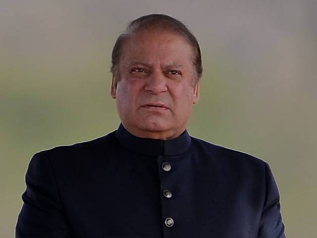 نوازشریف نے کارکنوں کو مخالفین کو غیر اخلاقی جواب دینے سے روک دیا