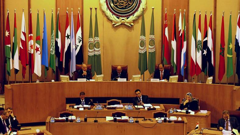 ایران عرب دنیا کا سب سے بڑا دشمن ہے: یمنی وزیر اعظم