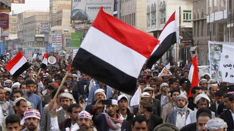 یمن کی دستوری حکومت کی حمایت جاری رکھیں گے، سعودی سفیر