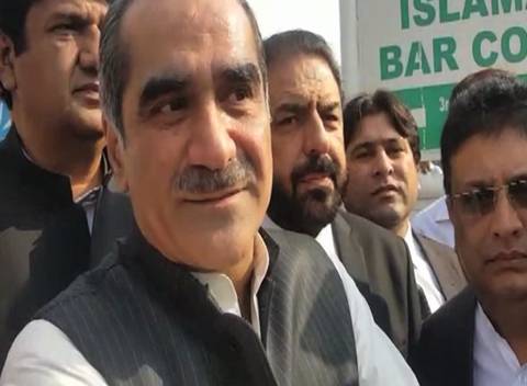 انصاف نہیں ہوگا تو سوال تو اٹھیں گے، لیگی رہنما