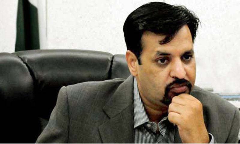 مصطفیٰ کمال گروپ نے بھی کراچی میں بھتہ خوری شروع کر دی